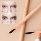 Pousbo® Waterproof Houten Wenkbrauwpotlood