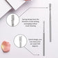 De meest professionele meester in oorreiniging in 2025 - EarWax Cleaner Tool Set
