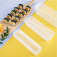 Unieke Gave-Zelfgemaakte Sushi Vorm