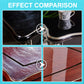 Nano kristal coating middel voor tegels, metaal, meubels, leer