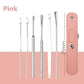De meest professionele meester in oorreiniging in 2025 - EarWax Cleaner Tool Set