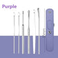 De meest professionele meester in oorreiniging in 2025 - EarWax Cleaner Tool Set