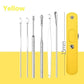 De meest professionele meester in oorreiniging in 2025 - EarWax Cleaner Tool Set
